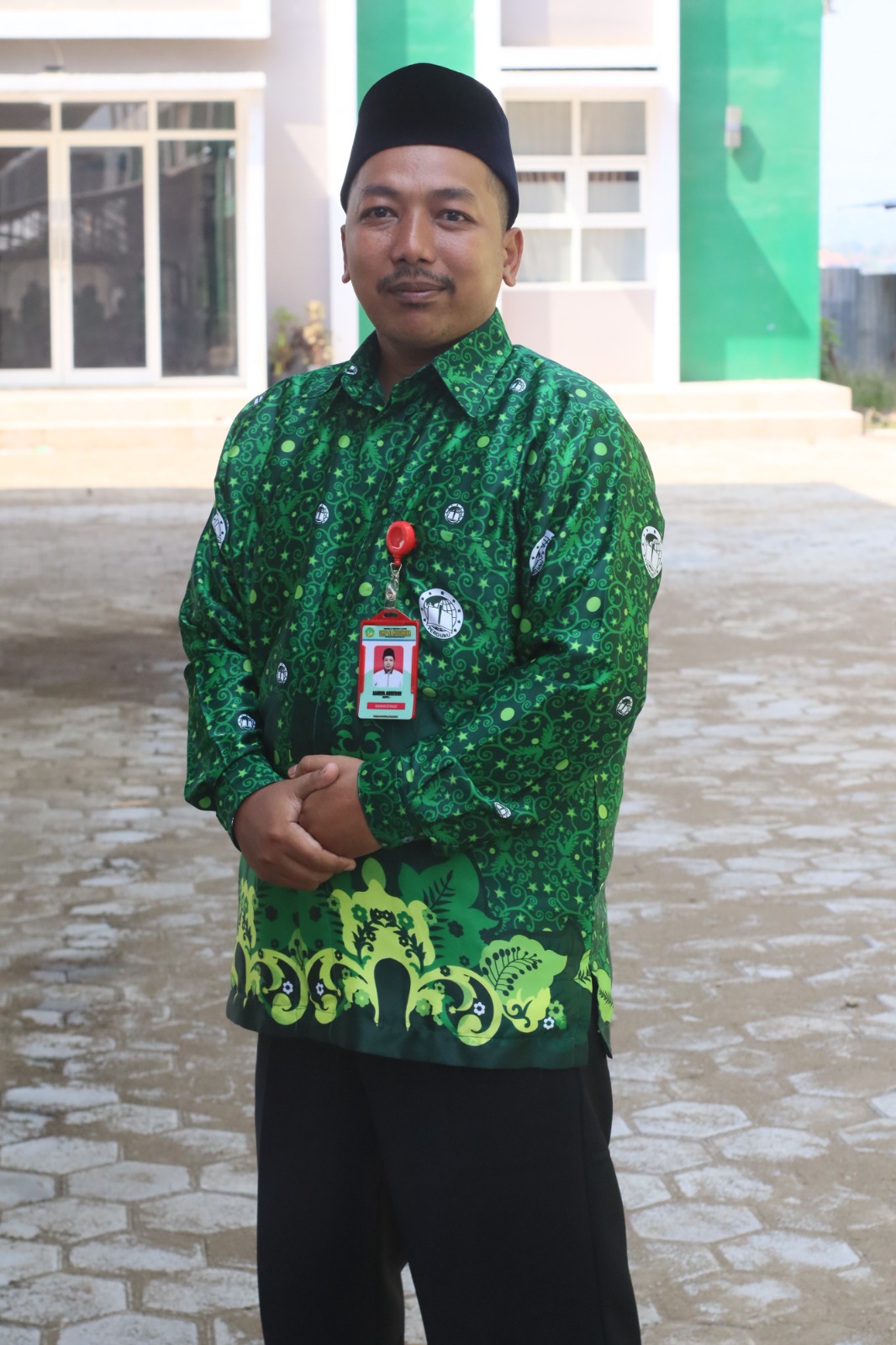 sahrul